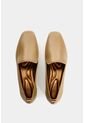 Mocasín En Cuero Para Mujer Ocaso Mocasín En Cuero Para Mujer Ocaso Tabaco 38 VÉLEZ de Vélez