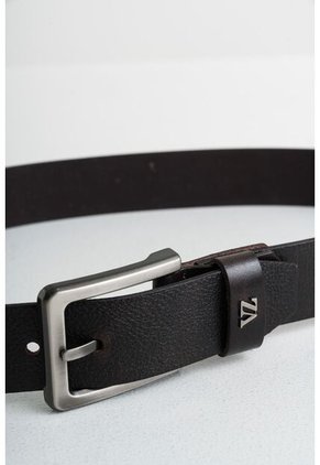 Cinturón Unifaz Duna 2 Para Hombre Punta Trapecio Cinturón Unifaz Duna 2 Para Hombre Punta Trapecio Cafe 32 VÉLEZ