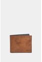 Billetera Sunlight De Cuero Para Hombre Contraste Billetera Sunlight De Cuero Para Hombre Contraste Miel VÉLEZ de Vélez