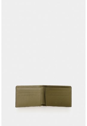Billetera En Cuero Para Hombre Ical Billetera En Cuero Para Hombre Ical Negro VÉLEZ