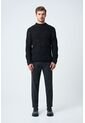 Pantalón Chad Para Hombre Acabado Soft Pantalón Chad Para Hombre Acabado Soft Negro 36 VÉLEZ de Vélez