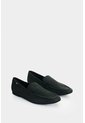 Mocasín De Cuero Para Mujer Ica Mocasín De Cuero Para Mujer Ica Negro 35 VÉLEZ de Vélez