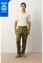 Pantalón Para Hombre Alma Pantalón Para Hombre Alma Verde Oliva 30 VÉLEZ de Vélez