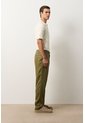 Pantalón Para Hombre Alma Pantalón Para Hombre Alma Verde Oliva 30 VÉLEZ de Vélez
