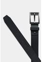 Cinturón Unifaz Cyclon De Cuero Para Hombre Punta Trapecio Cinturón Unifaz Cyclon De Cuero Para Hombre Punta Trapecio Negro 32 VÉLEZ de Vélez