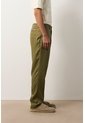 Pantalón Para Hombre Alma Pantalón Para Hombre Alma Verde Oliva 30 VÉLEZ de Vélez