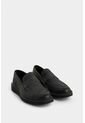 Mocasines Alessio De Cuero Para Hombre Silueta Office Mocasines Alessio De Cuero Para Hombre Silueta Office Gris 44 VÉLEZ de Vélez