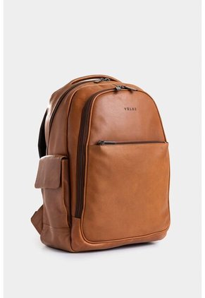 Morral Tropical De Cuero Morral Tropical De Cuero Miel VÉLEZ