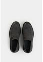 Mocasines Alessio De Cuero Para Hombre Silueta Office Mocasines Alessio De Cuero Para Hombre Silueta Office Gris 44 VÉLEZ de Vélez