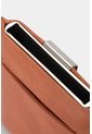 Porta Documentos De Cuero Miniwallet Porta Documentos De Cuero Miniwallet Naranja VÉLEZ de Vélez