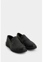 Mocasines Alessio De Cuero Para Hombre Silueta Office Mocasines Alessio De Cuero Para Hombre Silueta Office Gris 42 VÉLEZ de Vélez