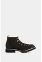 Botas De Cuero Gamuzado Para Hombre Diver Botas De Cuero Gamuzado Para Hombre Diver Cafe 46 VÉLEZ de Vélez