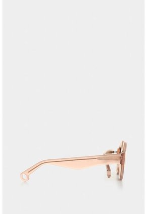 Gafas Luna Para Mujer Hexágono Gafas Luna Para Mujer Hexágono Tabaco VÉLEZ