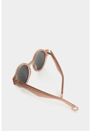 Gafas Luna Para Mujer Hexágono Gafas Luna Para Mujer Hexágono Tabaco VÉLEZ