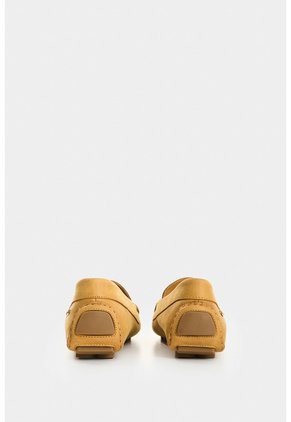 Mocasines Manchester En Cuero Para Mujer Mocasines Manchester En Cuero Para Mujer Miel 40 VÉLEZ
