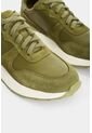 Tenis En Gamuza Para Mujer Marina Tenis En Gamuza Para Mujer Marina Verde Oliva 35 VÉLEZ de Vélez