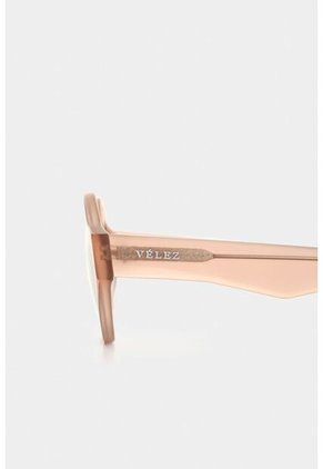 Gafas Luna Para Mujer Hexágono Gafas Luna Para Mujer Hexágono Tabaco VÉLEZ