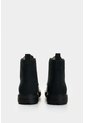 Bota De Cuero Para Hombre Alameda Bota De Cuero Para Hombre Alameda Negro 44 VÉLEZ de Vélez