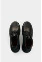 Bota De Cuero Para Hombre Alameda Bota De Cuero Para Hombre Alameda Negro 44 VÉLEZ de Vélez