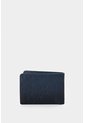 Billetera De Cuero Para Hombre Ray Billetera De Cuero Para Hombre Ray Azul Oscuro VÉLEZ de Vélez