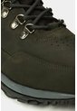 Botas Zimbawe Outdoor De Cuero Rústico Para Hombre Combinadas Botas Zimbawe Outdoor De Cuero Rústico Para Hombre Combinadas Verde 40 VÉLEZ de Vélez