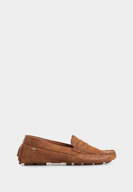 Mocasines Manchester De Cuero Para Mujer Detalle Folia Mocasines Manchester De Cuero Para Mujer Detalle Folia Miel 37 Vélez