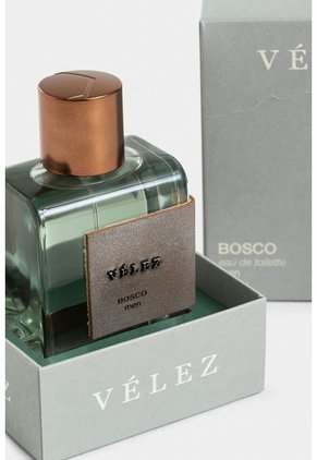 Eau De Toilette Bosco Masculino 100ml Eau De Toilette Bosco Masculino 100ml Brandy VÉLEZ