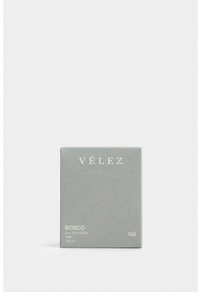 Eau De Toilette Bosco Masculino 100ml Eau De Toilette Bosco Masculino 100ml Brandy VÉLEZ