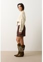 Sweater Para Mujer Icaro Sweater Para Mujer Icaro Crema S VÉLEZ de Vélez