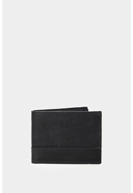 Billetera Dante De Cuero Para Hombre Grabado Placa Lego Billetera Dante De Cuero Para Hombre Grabado Placa Lego Azul Oscuro VÉLEZ