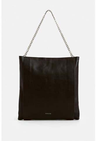 Shopping Caltha De Cuero Para Mujer Cargadera De Mano Metálica Shopping Caltha De Cuero Para Mujer Cargadera De Mano Metálica Cafe VÉLEZ Vélez