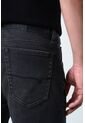 Jean Blackout Para Hombre Confort Jean Blackout Para Hombre Confort Negro 38 VÉLEZ de Vélez