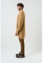 Cardigan Acanalado Para Hombre Selva Cardigan Acanalado Para Hombre Selva Miel XXL VÉLEZ de Vélez