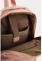 Morral Tamar En Lona Para Mujer Multifuncional Morral Tamar En Lona Para Mujer Multifuncional Rosado VÉLEZ de Vélez