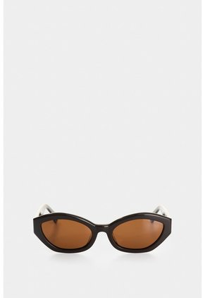Gafas Ovaladas Para Mujer Cleo Gafas Ovaladas Para Mujer Cleo Cafe VÉLEZ