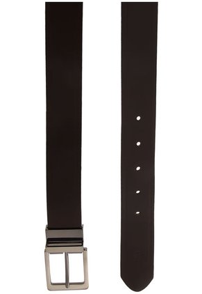 Cinturón Café-Negro Vélez Reinvención