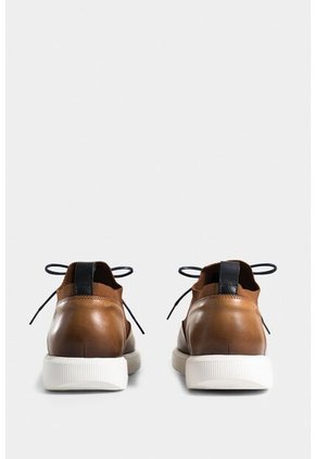 Zapatos Cordón Ibis 2 De Cuero Para Hombre Capellada Tejida Zapatos Cordón Ibis 2 De Cuero Para Hombre Capellada Tejida Miel 40 Vélez