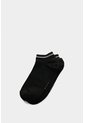 Calcetines Tobilleros Para Mujer Hazel Calcetines Tobilleros Para Mujer Hazel Negro XS VÉLEZ de Vélez