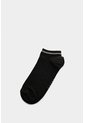 Calcetines Tobilleros Para Mujer Hazel Calcetines Tobilleros Para Mujer Hazel Negro XS VÉLEZ de Vélez