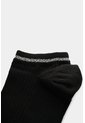 Calcetines Tobilleros Para Mujer Hazel Calcetines Tobilleros Para Mujer Hazel Negro XS VÉLEZ de Vélez
