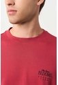 Camiseta Relaxed Fit Para Hombre Camiseta Relaxed Fit Para Hombre Rojo L VÉLEZ de Vélez