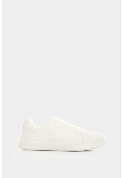 Tenis Cabernet 2.0 En Cuero Para Hombre Tenis Cabernet 2.0 En Cuero Para Hombre Blanco 40 VÉLEZ