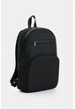 Morral En Lona Para Hombre Selene Morral En Lona Para Hombre Selene Negro VÉLEZ de Vélez
