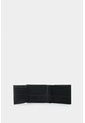 Billetera De Cuero Para Hombre Costuras 3 Billetera De Cuero Para Hombre Costuras 3 Negro VÉLEZ de Vélez