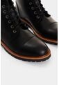 Botas De Cuero Para Hombre Ray Botas De Cuero Para Hombre Ray Negro 42 VÉLEZ de Vélez