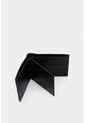 Billetera De Cuero Para Hombre Titus 2 Billetera De Cuero Para Hombre Titus 2 Negro VÉLEZ de Vélez