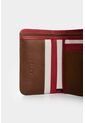 Billetera De Cuero Para Mujer Pequeña 2 Billetera De Cuero Para Mujer Pequeña 2 Rojo VÉLEZ de Vélez