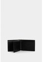 Billetera De Cuero Para Hombre Titus 2 Billetera De Cuero Para Hombre Titus 2 Negro VÉLEZ de Vélez