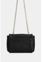 Bowling Lili De Cuero Para Mujer Con Cadena Bowling Lili De Cuero Para Mujer Con Cadena Negro VÉLEZ de Vélez