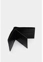 Billetera De Cuero Para Hombre Titus 2 Billetera De Cuero Para Hombre Titus 2 Negro VÉLEZ de Vélez